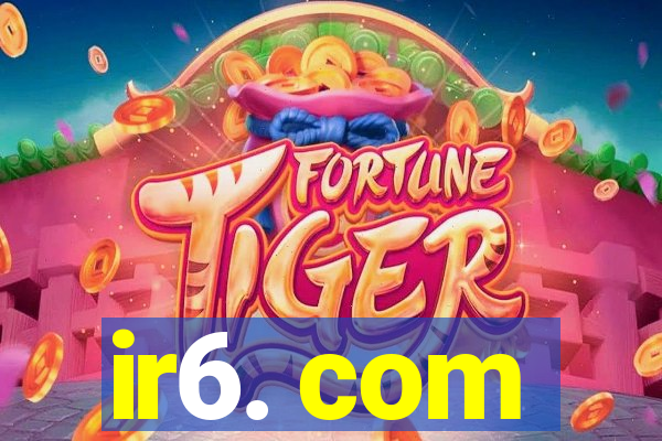 ir6. com